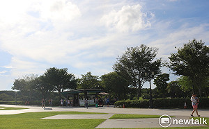 紫外線恐達危險級！全台炎熱高溫上看36°C