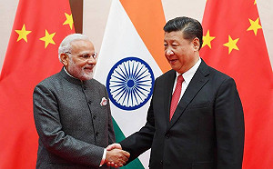 取代中國！印度祭500億獎勵搶當「全球手機生產中心」