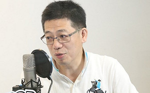 改披白袍！謝立功：若我說國民黨完全沒問題 是自己騙自己