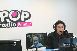 罷韓同意票不僅破門檻還飆高！黃暐瀚：台灣還要向前走