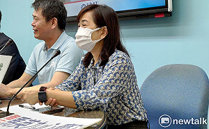 酸蘇貞昌遠輸馬英九 藍委轟：騙完神明騙人民