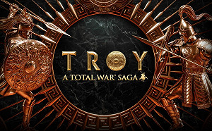 個資對不起！EGS推《全軍破敵傳奇：特洛伊》上市首24小時免費永久領取