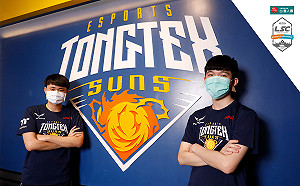 LSC》維持「五菁英」傳統！東泰新班底再戰台灣人壽LSC第三屆例行賽