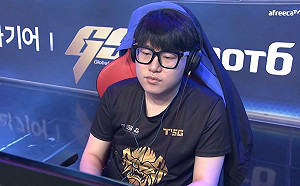 撐不下去！中國TSG戰隊解散《星海爭霸II》分隊