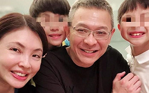 何如芸前夫駁家暴說  5點聲明揭離婚主因：她買的珠寶總額勝豪宅