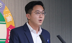 呼籲罷韓投票  民進黨譴責國民黨「不投票、只監票」是反民主