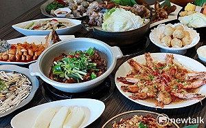 台南餐廳顧客回籠 店家大讚市府防疫配套措施