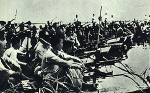 黃吉川觀點》印太戰爭陰影下省思：台灣還會有下一場總統大選嗎？