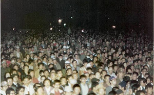 張文隆觀點》黨外英雄故事系列—6 郭雨新、林義雄建立起的宜蘭價值(下)