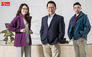 今周刊》3招找回本業競爭力、市場「股漲」叫好  老牌雨衣廠達欣是如何做到？