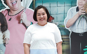 鍾欣凌自曝女兒喜歡「黃氏兄弟」！嚴格規定上大學才能談戀愛