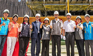 建設桃園 綠委：持續在國會中努力