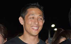 參與罷韓最後一哩路遊行 吳怡農：台灣民主再創新里程碑