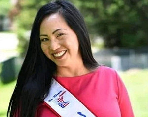 壓頸惡警選美妻訴請離婚「婚姻破裂無法挽回」要求改名 房產全都要