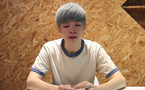 (影)「黃氏兄弟」瑋瑋哭著出櫃！媽媽溫柔一席話逼哭萬人