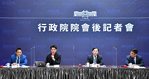 (影)「振興三倍券」7/1預購前 蘇揆：研議採納更便民的意見