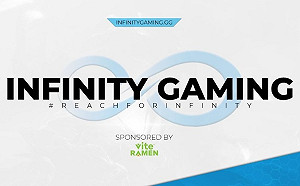 《星海爭霸II》難以為繼！Infinity Gaming宣告因武肺倒閉