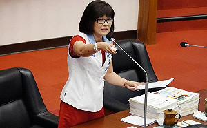 批評市府辦街舞賽 臉書遭學生洗版  高議員陳若翠嗆告