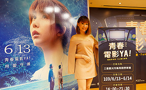 新北疫後新生活，露天汽車電影院6月三重強勢開播