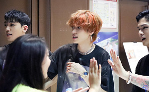 歐巴來啦！TEEN TOP主唱Niel加盟電競戰隊