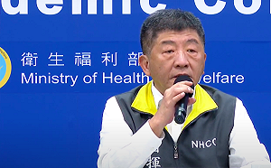 武漢肺炎》境外生解禁再等等！陳時中：境內外同時放寬腳步會亂