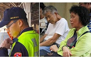 李承翰爸爸抑鬱吐血離世..... 陳亭妃：悲慟！盼司法最終能夠做出公正判決