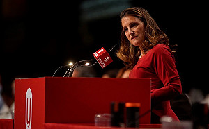 經濟霸凌又傾銷惹怒多國! 加拿大副總理：讓中國加入WTO是個錯誤