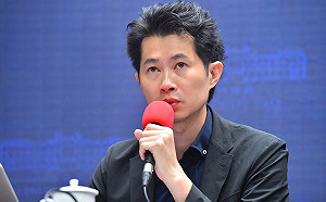 政院：並未限制駐外人員名片禁用「台灣」 待跨部會討論