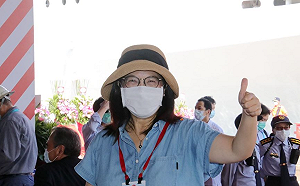 若明天罷韓成功 管媽點出三重大政治效應