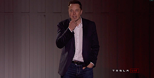 比特幣輸了！馬斯克：開放狗狗幣買特斯拉部分商品