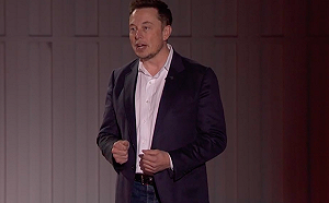 身兼多職吃不消?馬斯克推文:想辭職當網紅