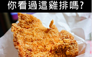 祭品文 ！ 不禮貌鄉民團喊高雄開60%投票率  請500份雞排