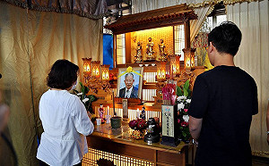 李承翰父「凝死」驟逝  嘉檢：發2萬慰問金!盼二審逆轉維護法律尊嚴