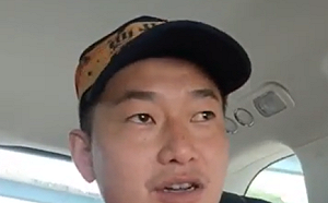 (影)3Q 哥陳柏惟帶團下高雄  見證台灣民主聖禮