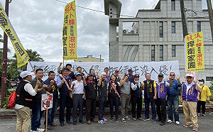 花蓮養雞場爭議 卜蜂宣布暫停建場作業