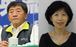 「雙陳大戰」再挺佩琪.....  羅智強：陳時中 你的法律幕僚要打屁股！