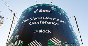 挑戰微軟！企業通訊軟體Slack與亞馬遜結盟