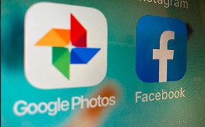 跨平台轉資料！臉書新工具開放相片直接備份到Google相簿