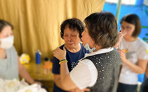 李承翰父親猝逝  葉毓蘭：李爸爸對司法絕望抑鬱而終