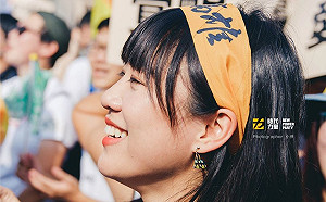 丞相起風了!  黃捷明早起贊同罷韓  李永得路過「再見歌廳秀」