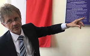 不顧中國反對 捷克參院議長即將宣布訪台