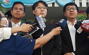 罷韓投票登場  四君子:高雄人必然會獲得最終的勝利