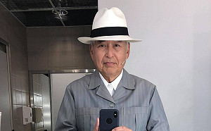 紙風車及綠光劇團深夜突遇大火 柯一正：浴火重生對我來說是真的