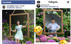 妻子與簡舒培因「逆時中」槓上 柯文哲放閃讚「佩琪很勇敢」