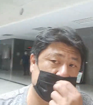 「做好最壞的打算 做最好的準備」 杏仁哥：韓國瑜被罷也好