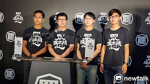 高雄人93萬票翻倒韓國瑜 尹立：證明我們不怕任何恐嚇威脅！