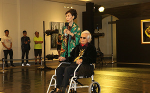 「台灣現代攝影第一人」柯錫杰辭世 文化部將呈請總統明令褒揚