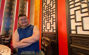 卡韓？汕頭火鍋大爆滿 四叉貓：提早兩週才能訂到位