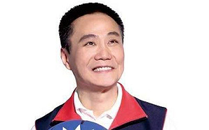 壓力大？許崑源墜樓身亡  中風意志消沈又遇好友市長遭罷免