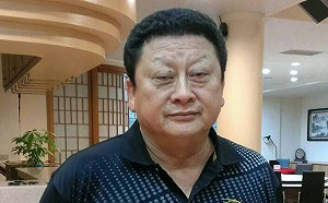 開第一槍　台東縣議員陳宏宗退黨 「大家對國民黨沒信心」